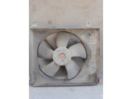 Вентилятор основной Ланос